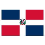 多米尼加共和国 多米尼加共和国